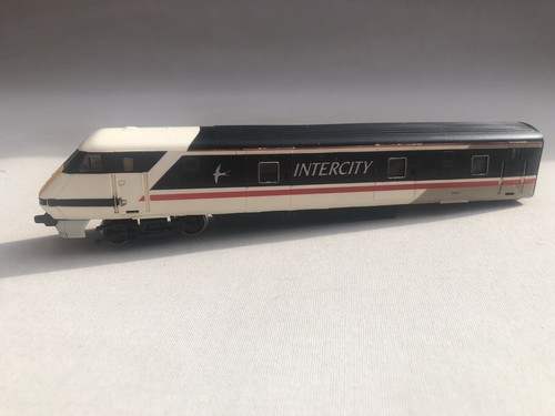 Hornby r472 intercity - hornby,