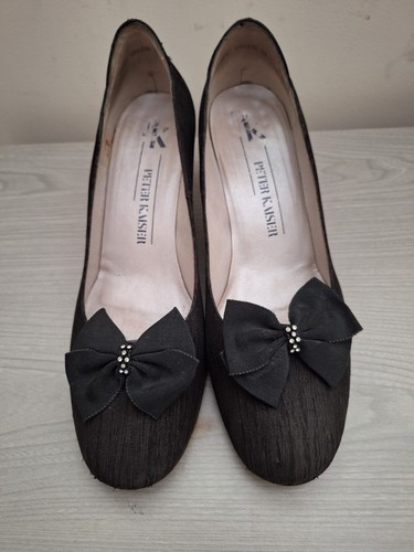Court shoes low heel - heel,,