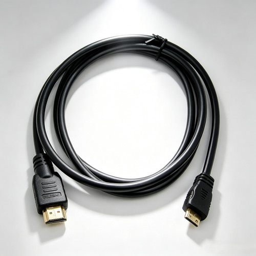 Mini hdmi video - mini, tv