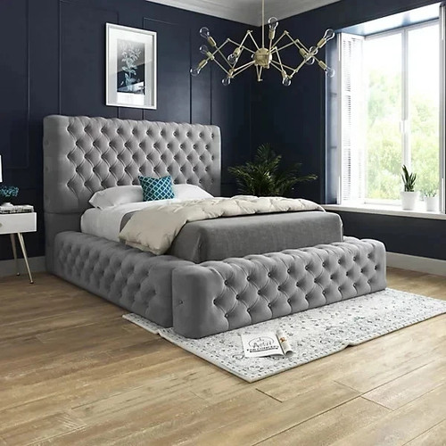 Ambassador bed frame - ambassador,