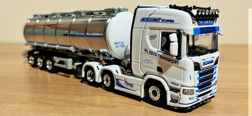 Wsi scania series - scania, s