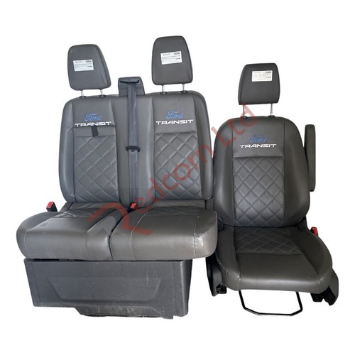 Ford transit mk8 2014 2019 - ford,