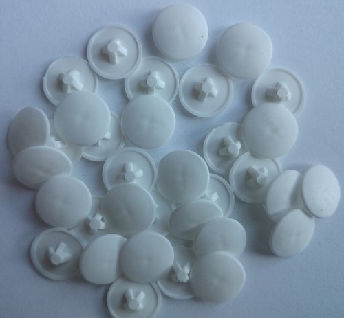 Pz3 screw caps covers pozi - screw,