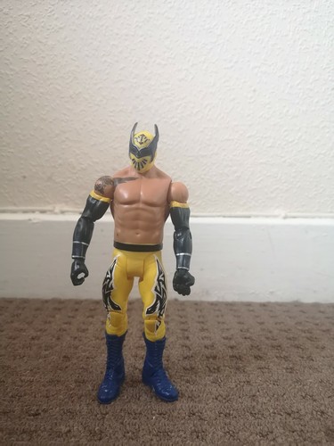 Sin cara basic - cara,