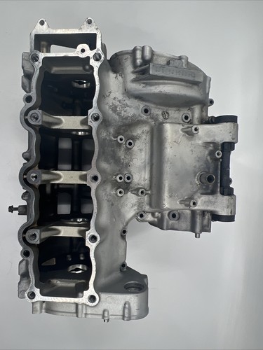 Kawasaki zx9r 2001 - 2001, engine