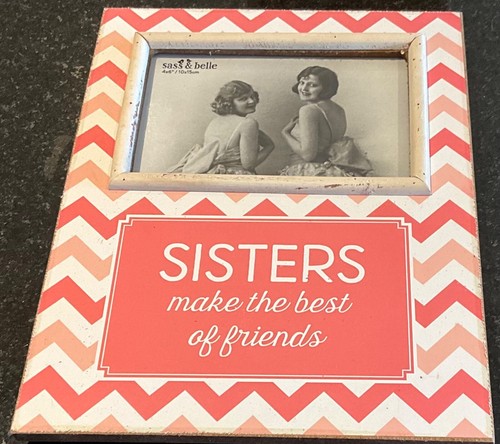 Sass belle sisters chevron - sass, &
