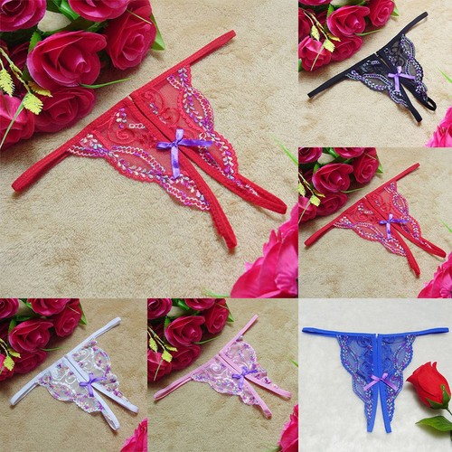 Brand new string panties - new, g-string
