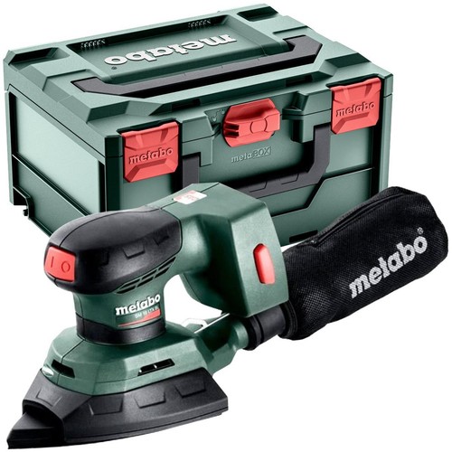 Metabo ltx bl - bl, 18v