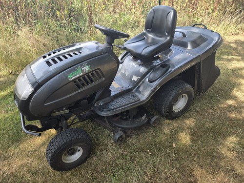 Mtd ride - mtd, (platinum