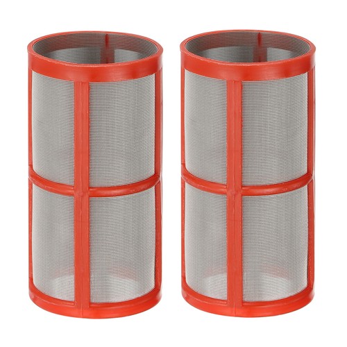 Pair 200 mesh line - 1,