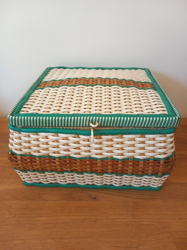 Mid century plastic and - plastic,