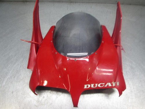 Ducati 748 916 superbike - ducati,