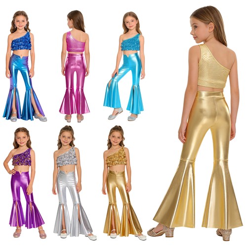 Kids girls outfits disco - kids,