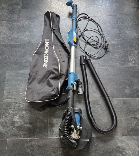 Workzone telescopic led - telescopic,
