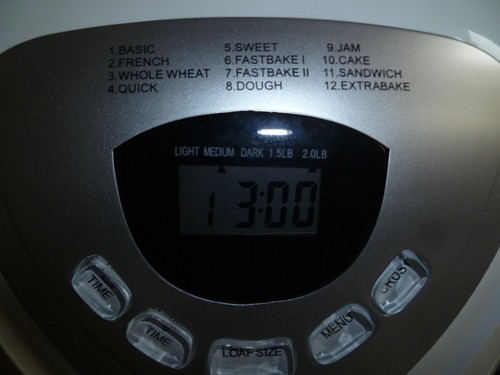Morphy richards 48280 - richards, fastbake
