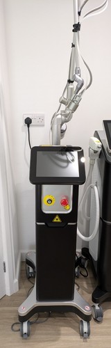 Co2 fractional laser - co2,