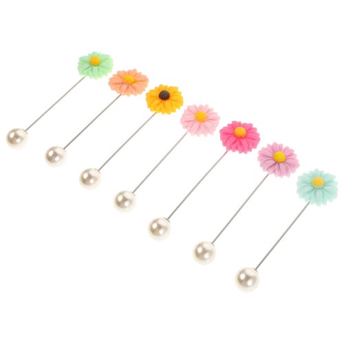 7pcs durable plastic - 7pcs,
