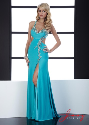 Jasz couture 4523 - couture, women's