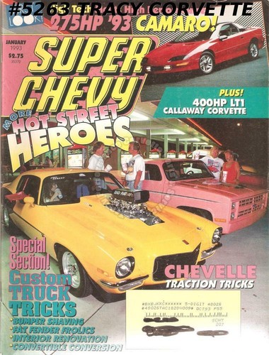 January 1993 super - 1993,