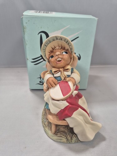 Pendelfin flagmaker england - ,
