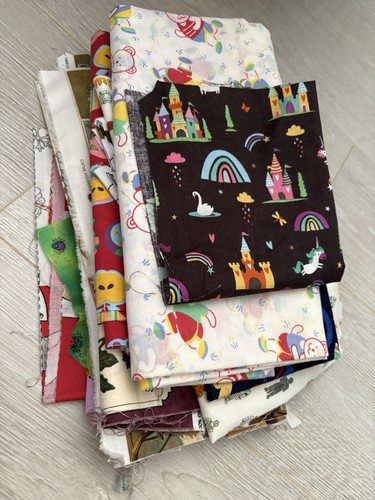 Bundle patterned fabrics - bundle,