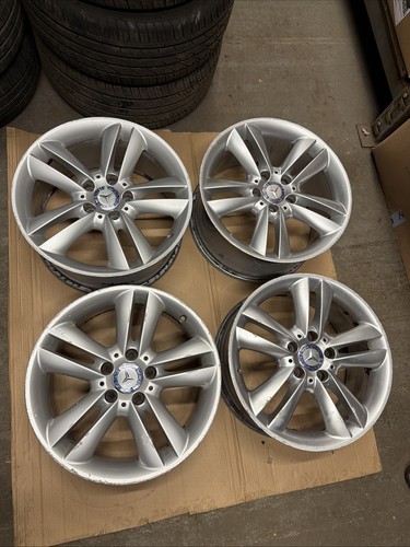 Mercedes w203 w209 clk slk - x,