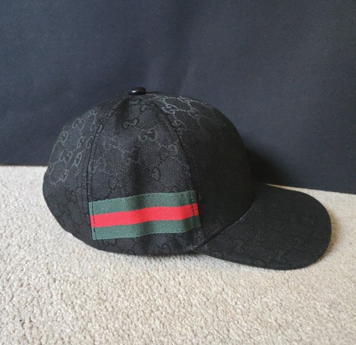 Gucci men black logo - men’s,