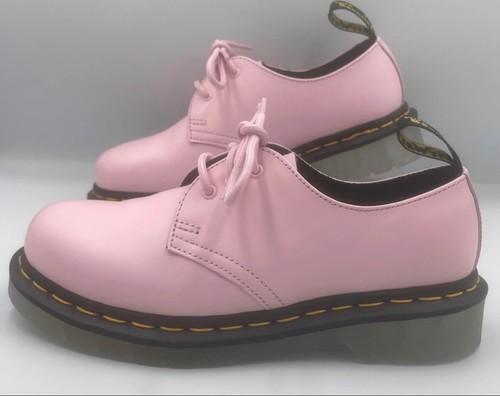 Martens 1461 shoes - martens,