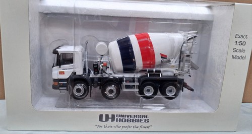 Universal hobbies uh5708 - universal,
