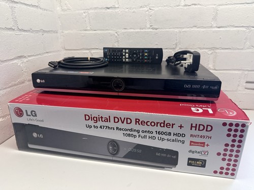 Rht497h digital dvd - rht497h,