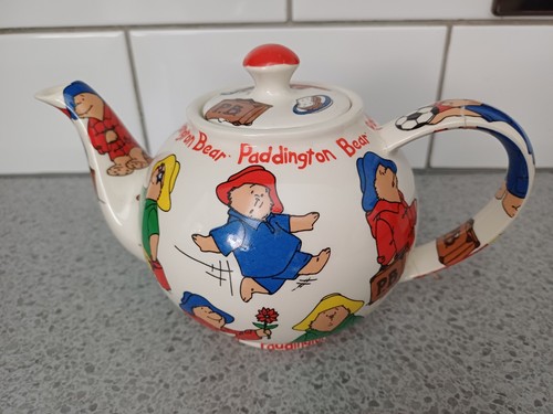 Vintage 1999 cardew paddington - 1999,