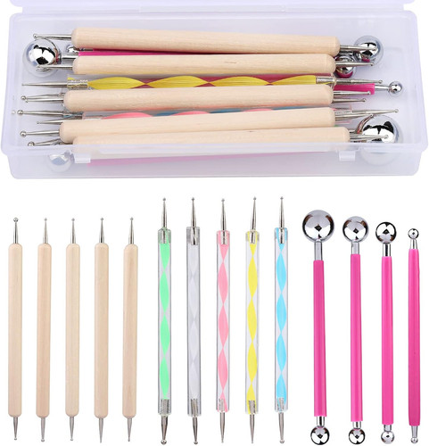 Pcs dotting tools ball - pcs,