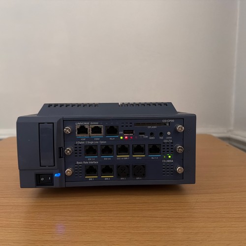 Nec sv8100 phone system - nec,