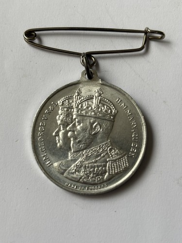 King george 1911 - v, coronation