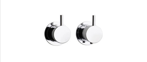 Vola thermostatic mixer and - thermostatic,
