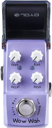 Joyo 322 wow wah - 322,