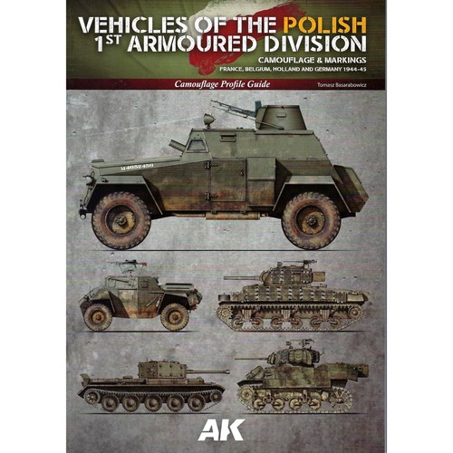 Vehicles the polish 1st - of,