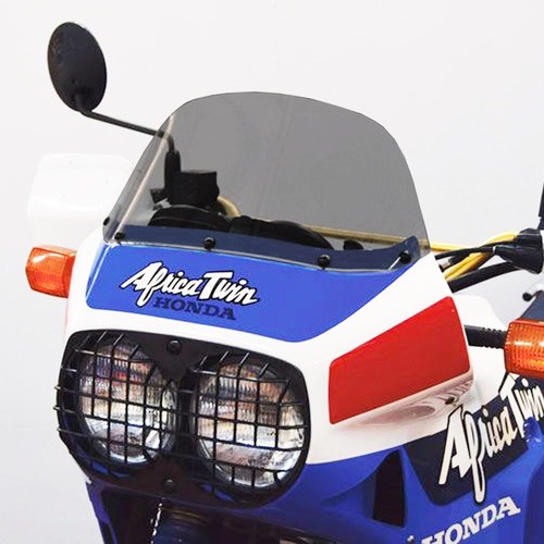 Original type windshield - type,