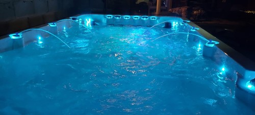 Passion spas activity - activity, 2