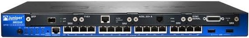 Juniper networks srx240 16x - juniper,