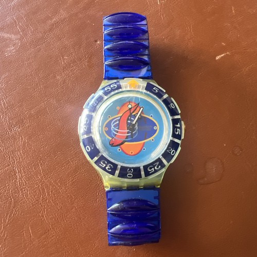 Swatch watch under - swatch,
