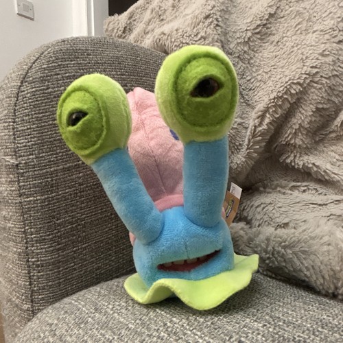 Zuru fuggler spongebob - zuru,