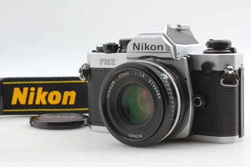 Sn825xx mint nikon new - mint],