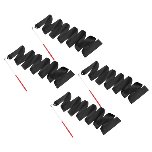 Pcs dance ribbons - 4,