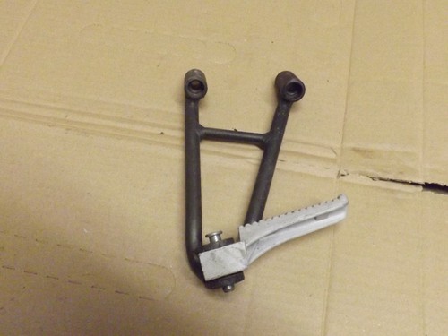 Gilera dna 125 180 left - 50,