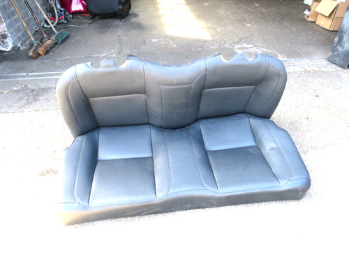 Genuine focus convertible - genuine,