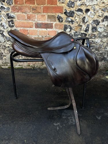 Albion kontact event saddle - kontact,