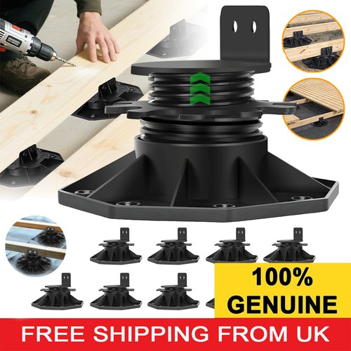 10x adjustable decking - 10x,