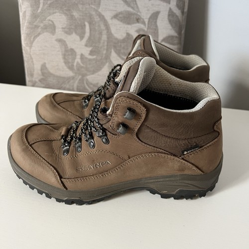 Scarpa women cyrus mid gtx - scarpa,