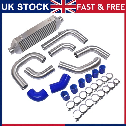 Intercooler kit for - intercooler, 1997-2005